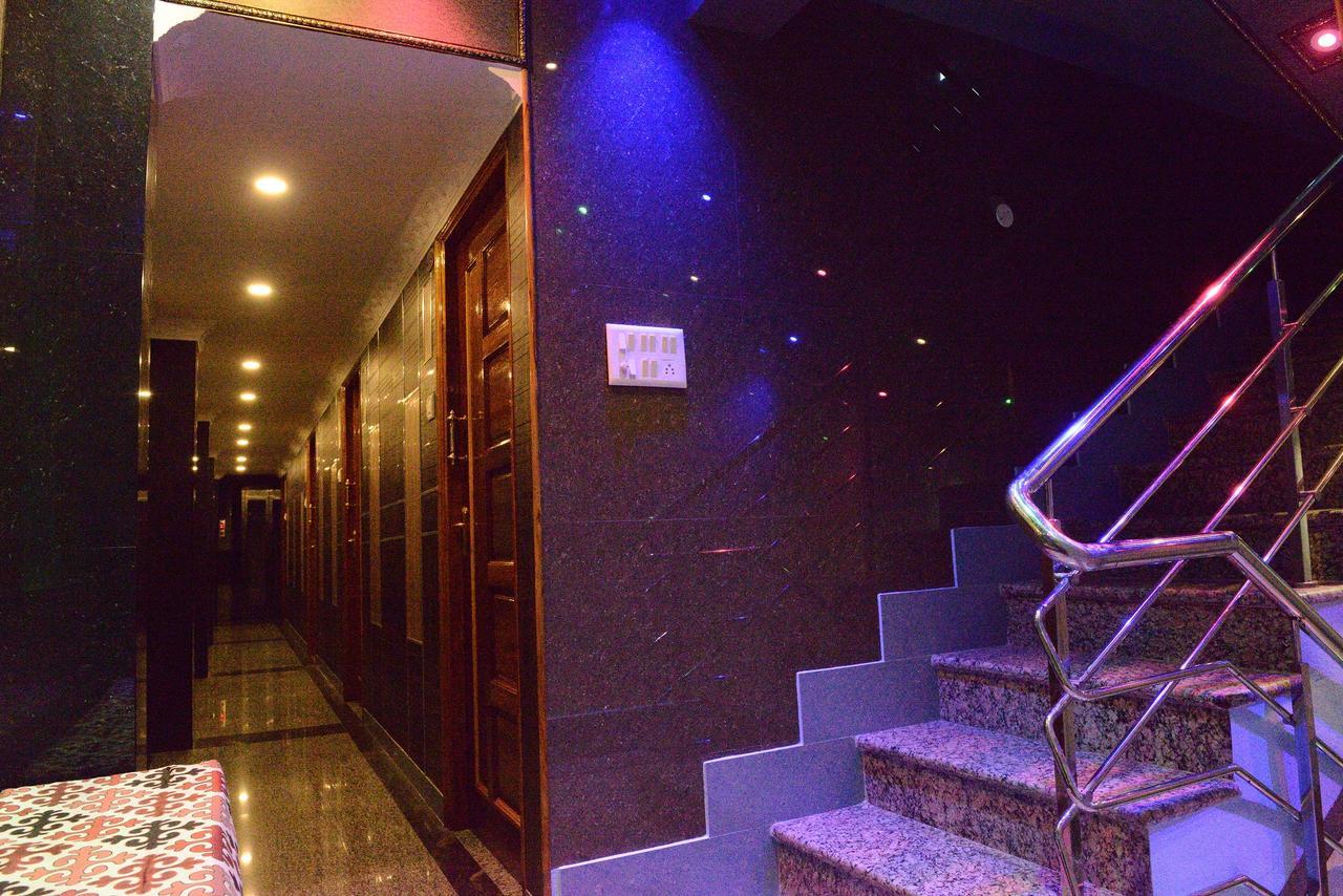 Vasanth Villa Kanchipuram Dış mekan fotoğraf