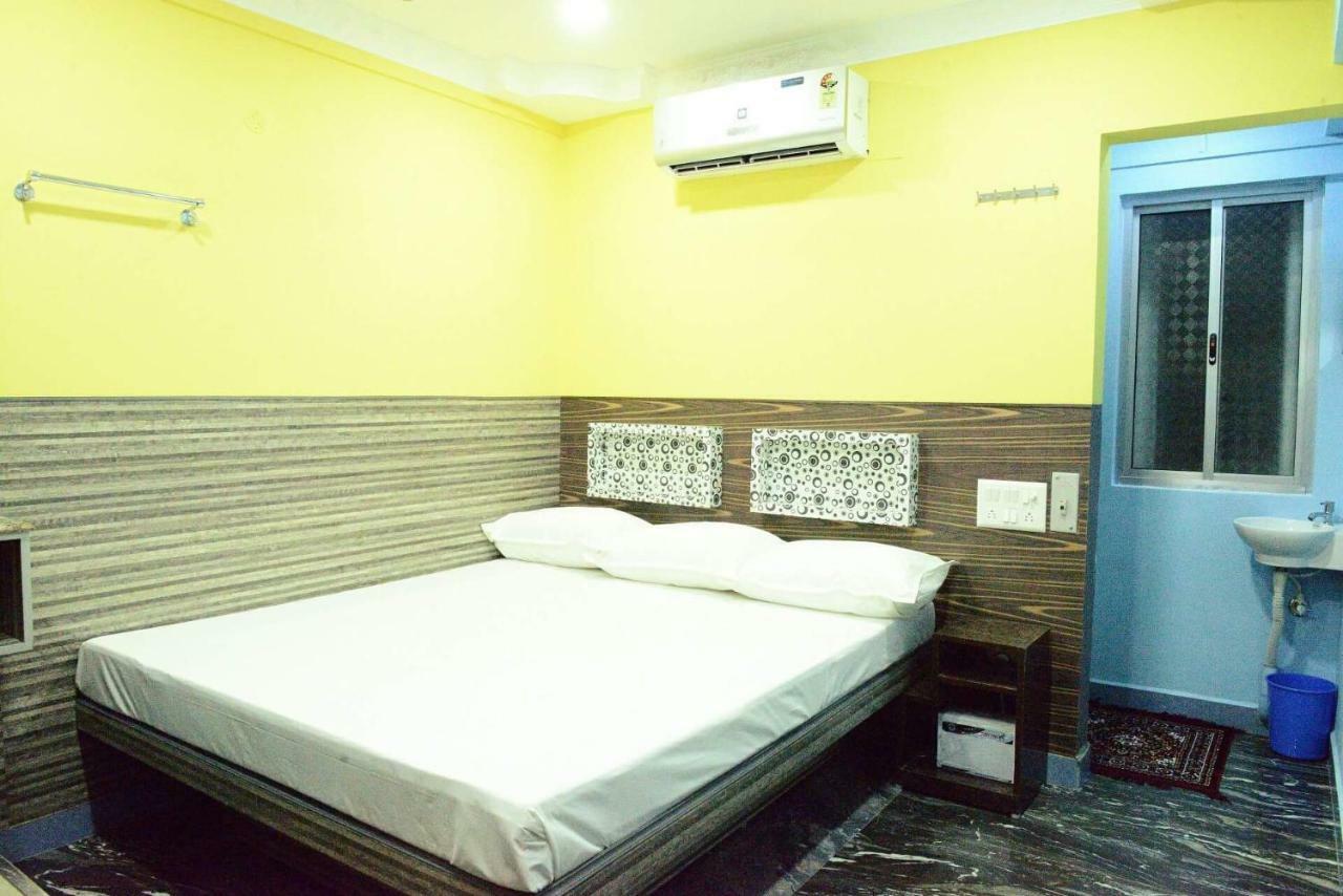Vasanth Villa Kanchipuram Dış mekan fotoğraf